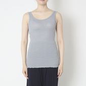 waffle haramaki/スフレワッフルタンクトップ